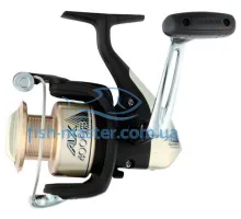 Котушка Shimano AX 2500 FB 