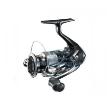 Котушка Shimano Catana 18’ 2500 FD 2+1BB