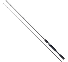 Спиннинг Shimano Poison Adrena 166ML2 6’6