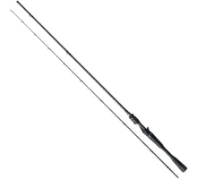 Spinning rod Shimano Poison Adrena 172H2 7’2