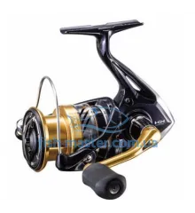 Катушка Shimano Nasci C2000S FB