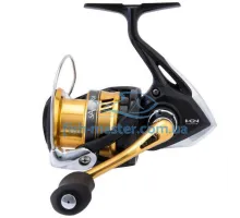 Котушка Shimano Sahara 500 FI 