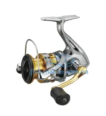 Котушка Shimano Sedona 2500 FI 3+1BB