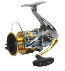 Котушка Shimano Sedona 6000 FI 