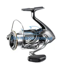 Катушка Shimano Stella C3000 FJ