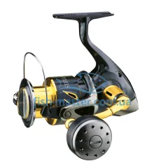 Катушка Shimano Stella 4000 SW-B XG