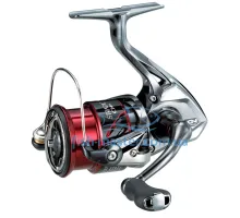 Shimano Stradic CI4 + 1000 FB reel