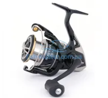 Shimano Sustain 2500 FI reel