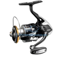 Shimano Sustain 4000 FI reel 