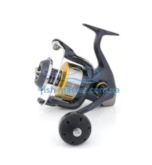 Котушка Shimano Twin Power 8000 SW-B XG 