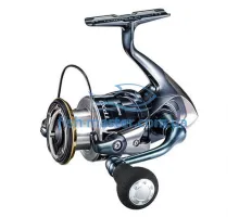 Shimano Twin Power XD C3000 HG reel