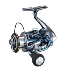 Котушка Shimano Twin Power XD C3000 HG