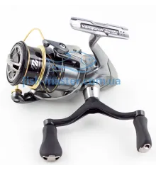 Shimano Vanquish C3000 SFA DH reel