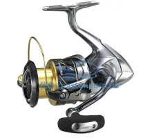 Котушка Shimano Vanquish C3000 FA 
