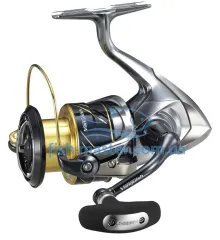 Котушка Shimano Vanquish 4000 XG FA 