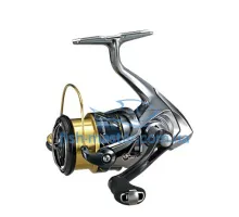Катушка Shimano Vanquish C2000S FA