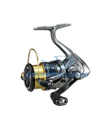 Shimano Vanquish C2500S FA HG reel 