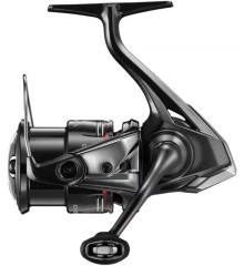 Котушка Shimano Vanford FA C2500SXG 7+1BB 6.3:1