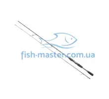 Спінінг Siweida EXCLUSIVE Jig 7 '2.10m 4-17g Fast