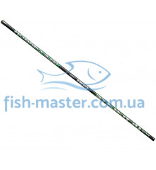Fly rod Siweida pro Ultimate 4m without rings