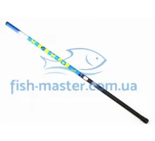 Вудка Махова Siweida Xoxol Limited Edition 5m без кілець