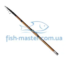 Bolognese rod Siweida Trust 4m with rings