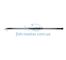Bolognese rod Siweida Victor 4m with rings