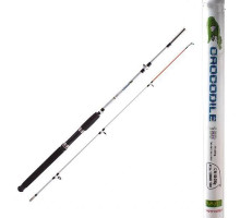 Спиннинг Siweida Crocodile 1.80m 100-250g