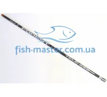 Fly rod Siweida Forest 5m without rings