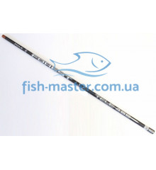 Fly rod Siweida Forest 6m without rings