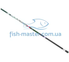 Fly rod Siweida Bull paul 3m without rings