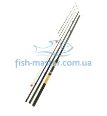 Вудилище фідерне Siweida Basic III 3.9m 150g