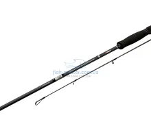 Spinning rod Siweida EXCLUSIVE Black 2.13m 5-28g