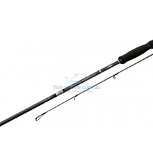 Spinning rod Siweida EXCLUSIVE Black 2.13m 10-40g