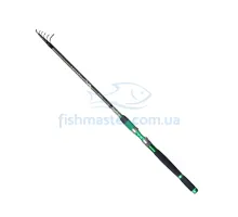 Spinning rod Siweida Tele Odyssey 2.1m 15-45g