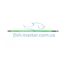 Fly rod Siweida Tarawa green 6m without rings