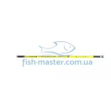 Удочка маховая Siweida Tarawa lemon 4m без колец