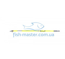 Вудка Болонська Siweida Tarawa lemon 5m з кільцями