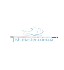 Вудка Махова Siweida Tarawa pearl white 4m без кілець