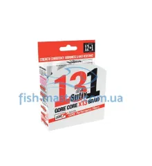 Шнур Sufix 131 BRAID X13 150m 0.20mm 12.7kg / 28lb neon chartreuse