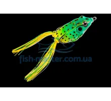 Silicone frog TsuYoki BETTA FROG 182