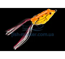 Силікон жаба TsuYoki BETTA FROG 183