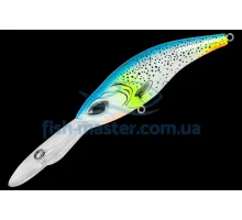 Lure Tsuyoki DEEP GAZ 70F 607