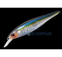 Воблер Tsuyoki DRAGA 100SP 815