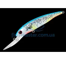 Воблер Tsuyoki JASS 120F 607