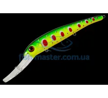 Lure Tsuyoki LONG CHARLI 120F L013