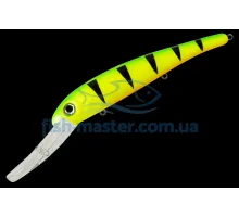 Lure Tsuyoki LONG CHARLI 120F L063