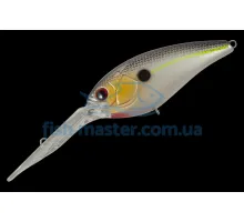 Воблер Tsuyoki PLOW 75F 172