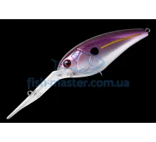 Воблер Tsuyoki PLOW 75F 800