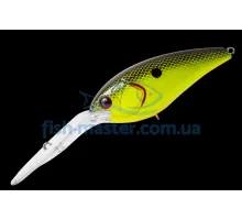Lure Tsuyoki PLOW 75F 812